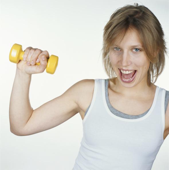 Six Health Mistakes Many Women Make Six Health Mistakes Many Women Make
