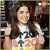 Stand Up to Cancer With the Stars