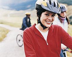 Do You Wear a Helmet?
