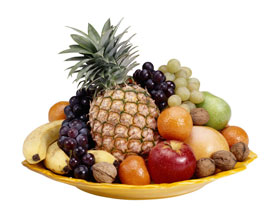 Healthy Eating Tip: Have Your Produce Delivered