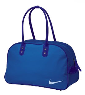 Gear Review: Nike Women's Gym Club Bag