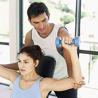 Fit Tip: Consider Your Personal Trainer Temporary