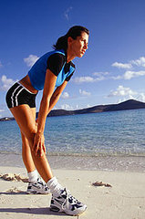 Fit Travel Tip: Plan for the Weather