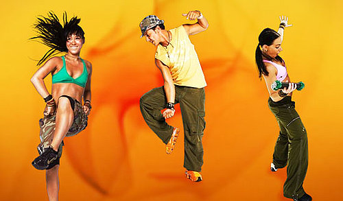 Class Act: Zumba