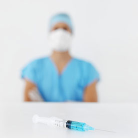 Are You Getting a Flu Shot This Year?