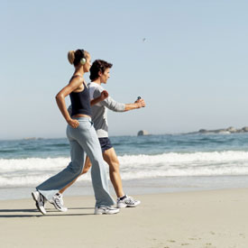 Music Can Increase Endurance in Exercise