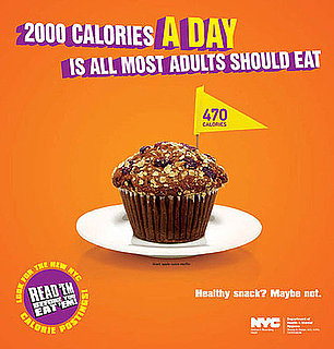 NYC Dept. of Health Wants You to Read Before You Eat