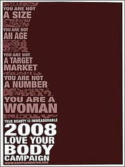 Today Is National Love Your Body Day!