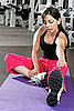 Fit Tip: Reorganize Your Routine