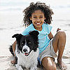 The Family Dog Helps Control Childhood Obesity