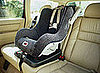 Who Installed Your Car Seat? 