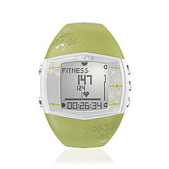 Gear Review: Polar FT40