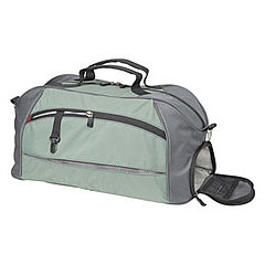 Review of Title Nine WWW Gym Bag Review of Title Nine WWW Gym Bag