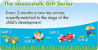 The Gift That Keeps on Giving: eBeanstalk.com 