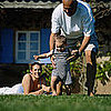 Tell Mommy: What Does Your Husband Do Better? 