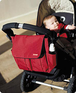 Lil Mark: Your Favorite Diaper Bags 