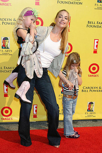 Denise, Lola, and Sam Express Themselves Denise, Lola, and Sam Express Themselves