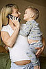 The Gifted Mother: Seasoned Mommy-to-Be  