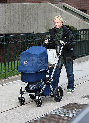 You Know You're a Mother When: Baggage