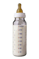 Baby Wellness: Watered-Down Formula Is a No No  