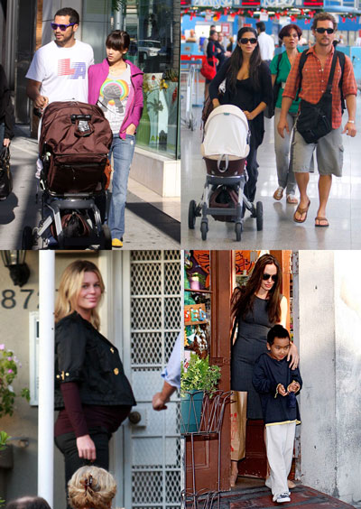 Celebaby Roundup Celebaby Roundup