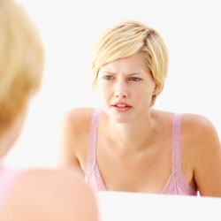 Baby Bump: Coping With Pregnancy Acne  