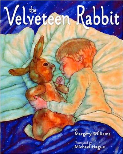 The Velveteen Rabbit The Velveteen Rabbit