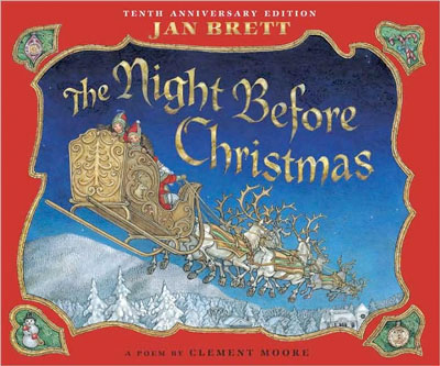 The Night Before Christmas The Night Before Christmas