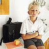 Is Your Tot Too Sick For School?  