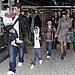 Beckhams Take Flight