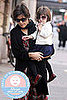 Best of 2008: Suri Takes Most Stylish Tot  