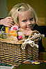 How Safe Are Your Tot's New Toys? 