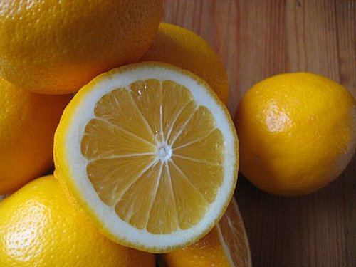 How to Cook with Meyer Lemons Year-round