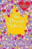 Did You Like Meg Cabot's "Princess Diaries"?