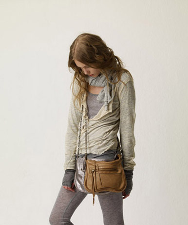 Let's Vogue: Zadig & Voltaire