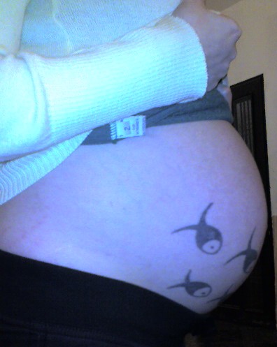 36 Weeks