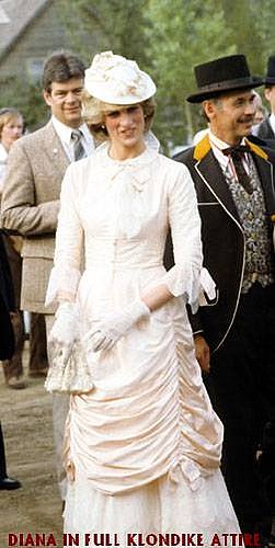 Lady of Style