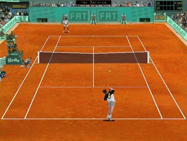 Tennis Elbow Mac 1.0a Download