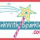 PinkWithSparkles