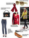 Kate Bosworth’s Style
