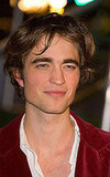Robert Pattinson writes love letters