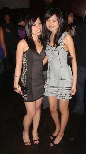 Friend's 25th Birthday