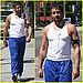 Gerard Butler: I’m Not Dating Cameron Diaz! 