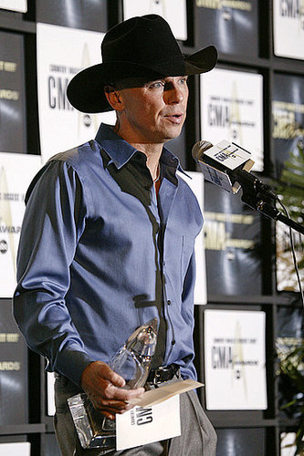 Kenny Chesney