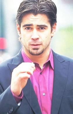 Colin Farrell