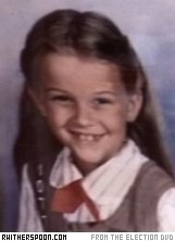 Transformation: Reese Witherspoon