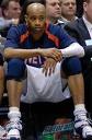 Vince Carter!