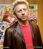 Boris Becker