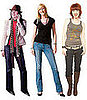 StyleList Rounds Up Hot Jean Trends For Fall!