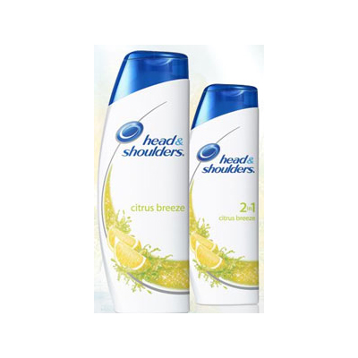Citrus Breeze Citrus Breeze